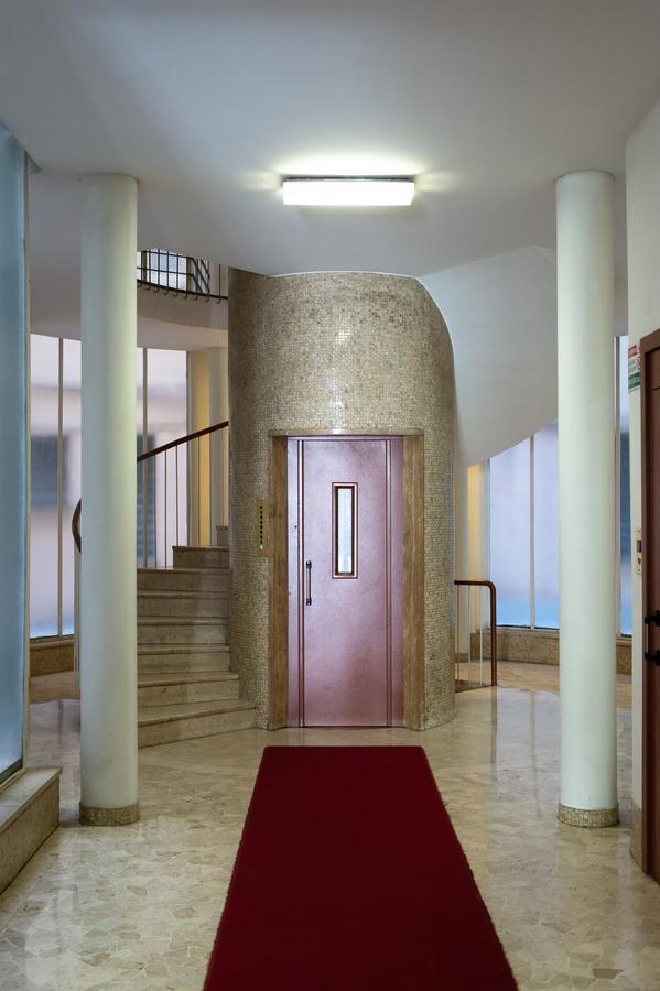 Villa Domus St. John à Rome Extérieur photo
